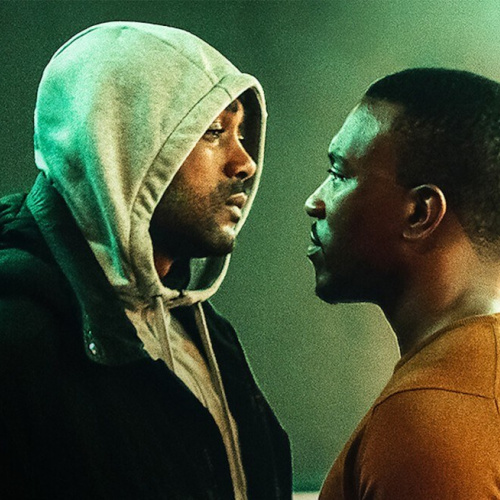 Top Boy season 5 release date f435b51